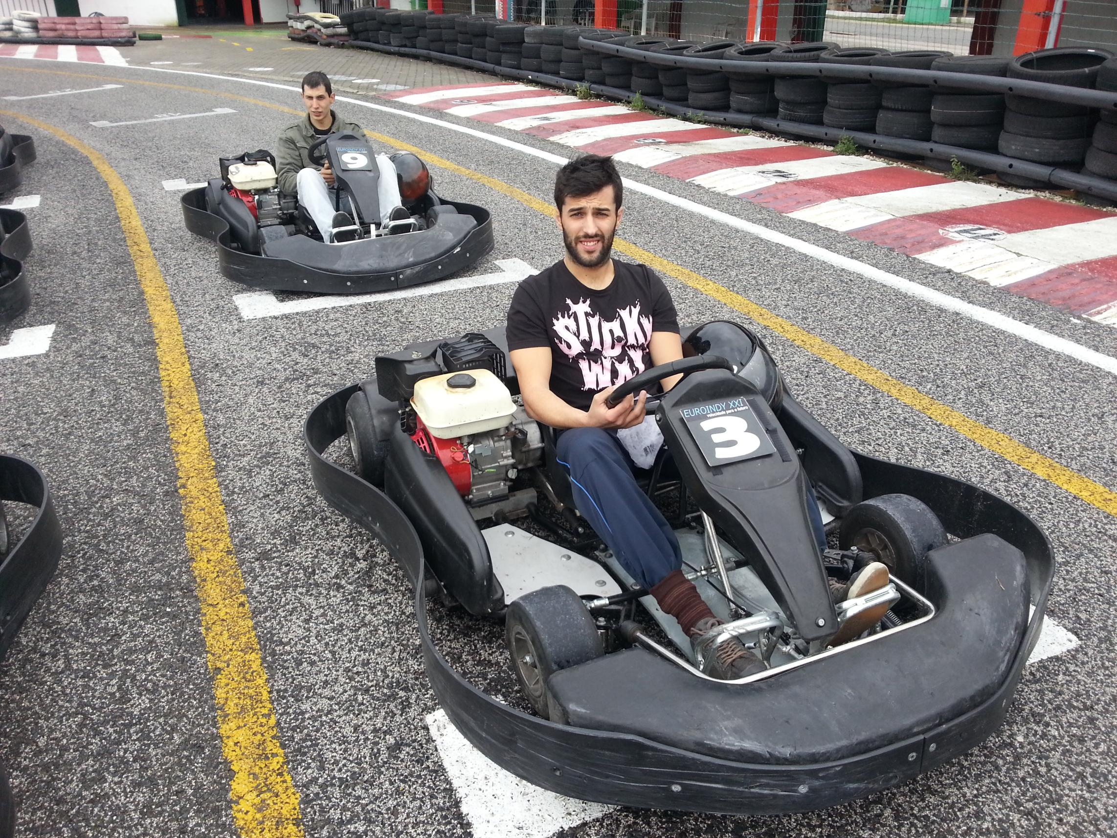 GP Amigos do Motor9